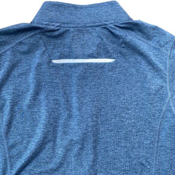 NWOT Lacoste Sport Track Tennis Prep Jacket Full Zip Athletic Streetwear-M - Picture 9 of 16